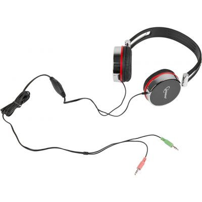 Наушники Gembird MHS-903 Винница - изображение 3