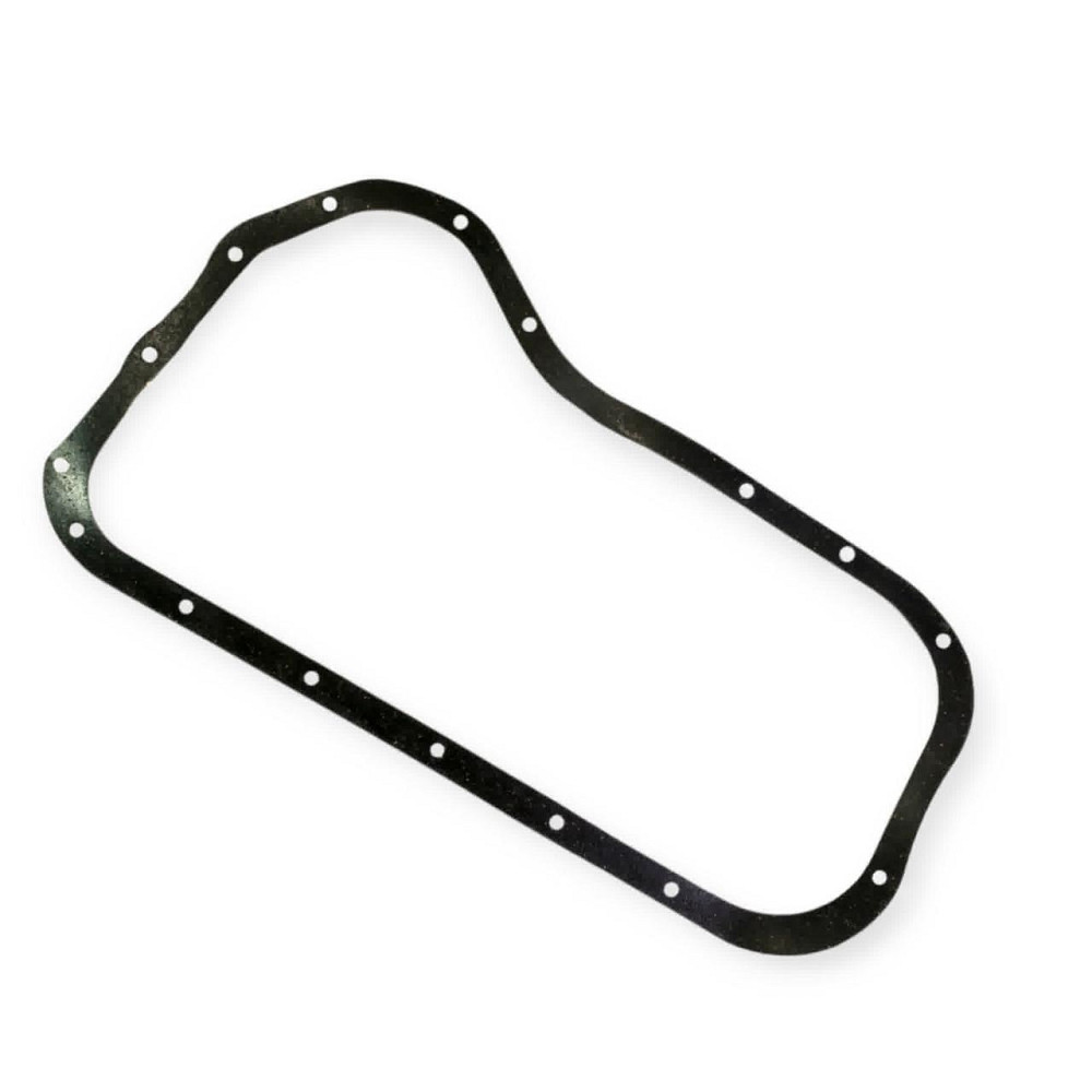 Прокладка 2101, 2102, 2103, 2104, 2105, 2106, 2107, 2121, 21213, 21214, Москвич 2141, 2335 QuATro піддону Мукачево - фото 1