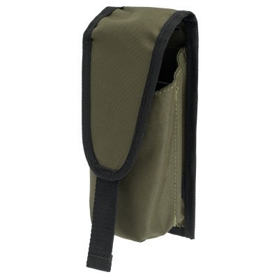 Подсумок Vinga 2AK, Oxford 600D PU, olive (VP2AKO) Винница - изображение 1