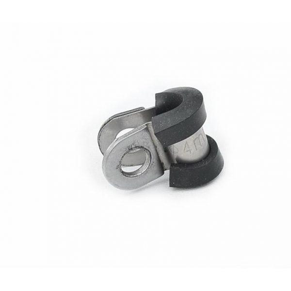 Фіксуюча Кліпса 4Мм 3605004 Київ - фото 1