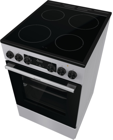 Електрична плита Gorenje GEC 5C41 SG (FR513D-GSDA2) (6813520) Київ