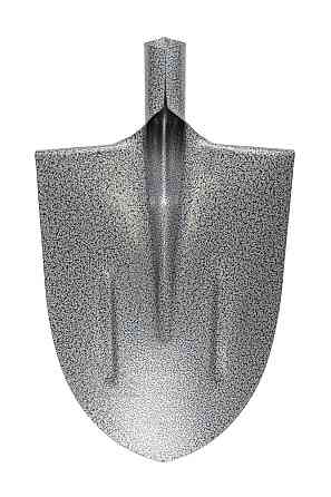 Лопата штикова MASTERTOOL 