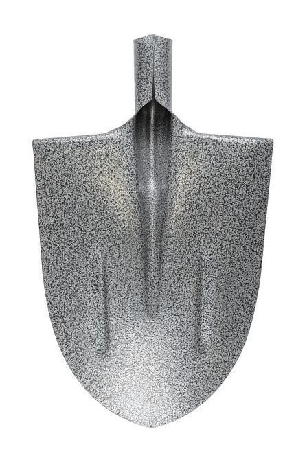 Лопата штикова MASTERTOOL 