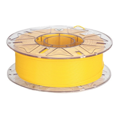 Пластик для 3D-принтера Creality PLA Hyper RFID 1кг, 1.75мм, yellow (3301010469) Винница - изображение 4