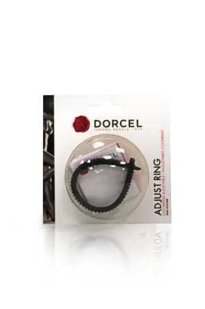 Ерекційне кільце ласо Dorcel Adjust Ring, еластичне, регульована тугість Львів