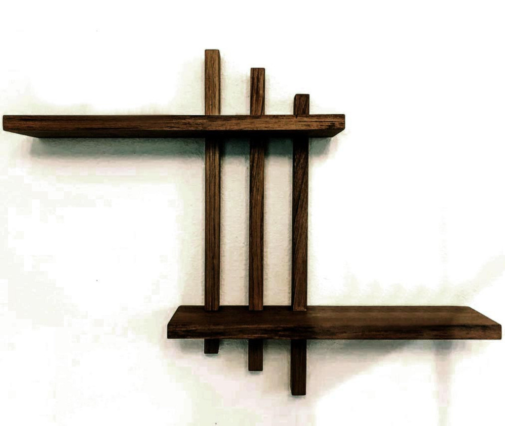 Полка для ванной 