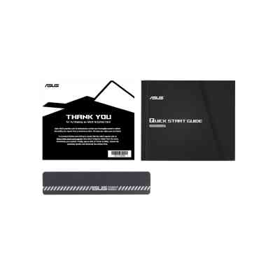 Видеокарта ASUS GeForce RTX5060Ti 16Gb PRIME OC (PRIME-RTX5060TI-O16G) Винница