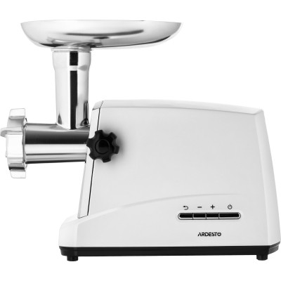 Мясорубка Ardesto MGA-2300J Винница - изображение 4