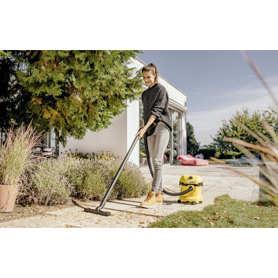 Пылесос Karcher WD 2 Plus V-12/4/18/C (1.628-009.0) Винница - изображение 2
