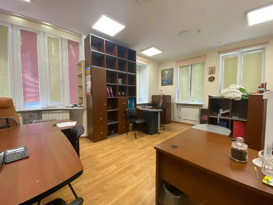 Аренда здания в центре города со своим двором. 3 этажа + цоколь Днепр - изображение 8