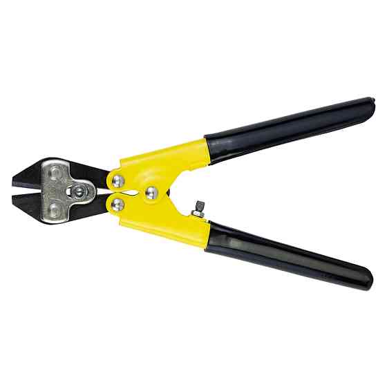 Sigma Ножницы для прутов 210мм (до Ø4мм) SIGMA (4332541) Киев