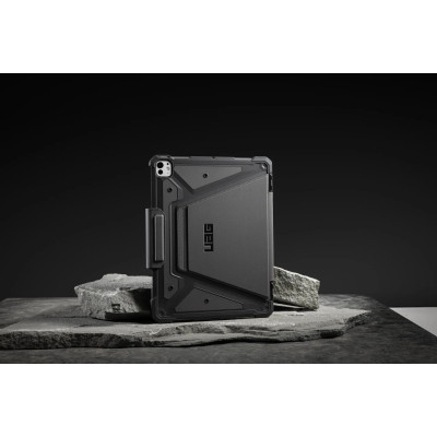 Чехол для планшета UAG iPad Pro 13"(Gen 7 2024) Metropolis SE Black (124476114040) Винница - изображение 8