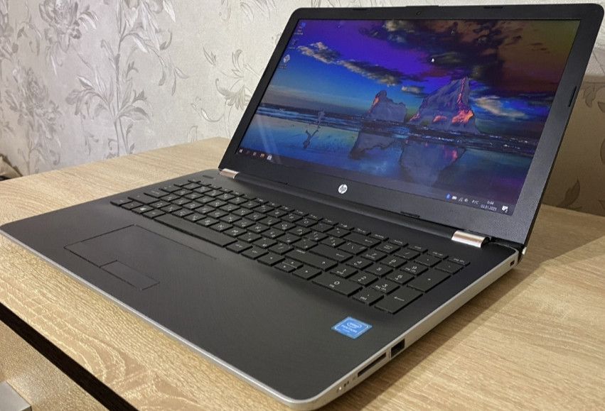 Ноутбук HP Laptop 15/ 4 ядра. Киев - изображение 5