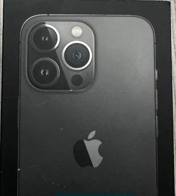 Айфон iPhone 13 Pro 128Gb. Харьков - изображение 3