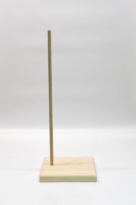 Підставка для ляльок "Морбідо 13х13" без покриття Миколаїв - фото 5