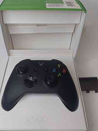 Контроллер ідеальний стан джойстик ікс бокс ван ікс серіас Controller. Київ