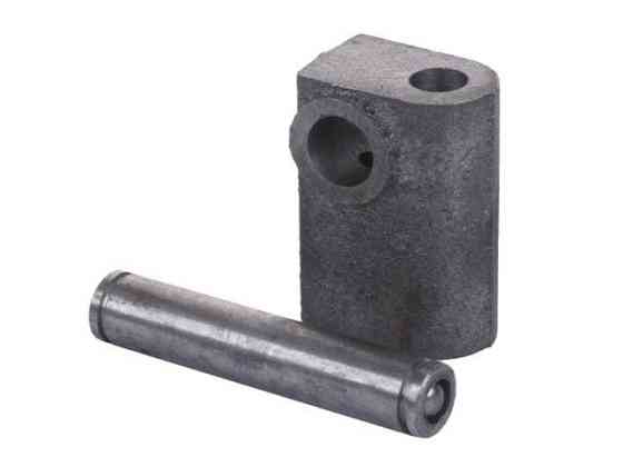 Вал коромысел  на дизельный двигатель 195N/Зубр , Мукачево