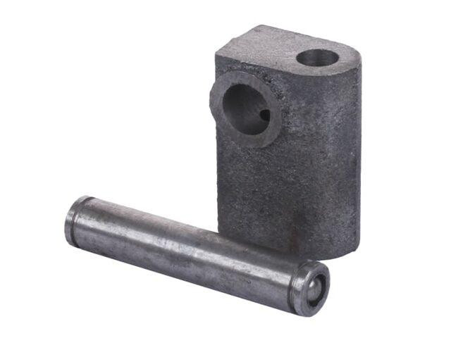 Вал коромысел  на дизельный двигатель 195N/Зубр , Мукачево - изображение 2