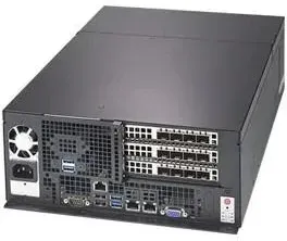 Сервер Supermicro SuperServer SYS-E403-9P-FN2T Київ