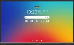 Интерактивная доска Viewsonic 98In Touch Lfd 3840X216 (IFP9851) Киев - изображение 1