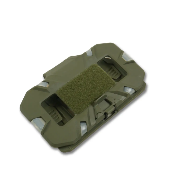 Тримач для телефону на плитоноску (Оливковий) Вінниця