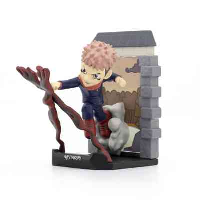 Фігурка YUME сюрприз з колекційною фігуркою Jujutsu Kaisen (11205) Вінниця