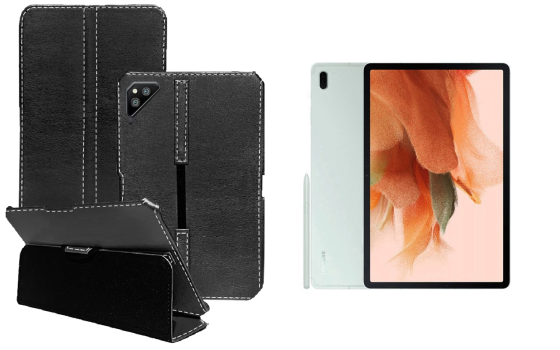 Чехол для планшета Samsung Galaxy Tab S5E (2019), разные цвета Киев