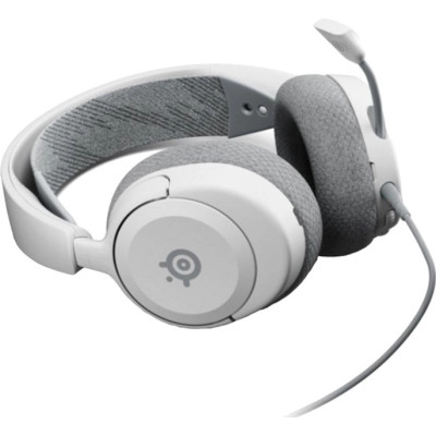 Наушники SteelSeries Arctis Nova 1P White (61612) Винница - изображение 10