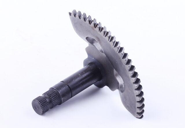 Полумесяц скутер Ямаха JOG 50 Мукачево - изображение 2