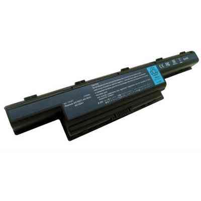 Акумулятор до ноутбука ACER Aspire 4551 (AS10D41, AC 4741 3S2P) 10.8V 6600mAh PowerPlant (NB00000064) Вінниця