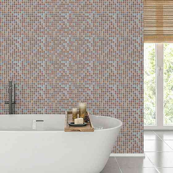 Самоклеящаяся полиуретановая плитка Киев