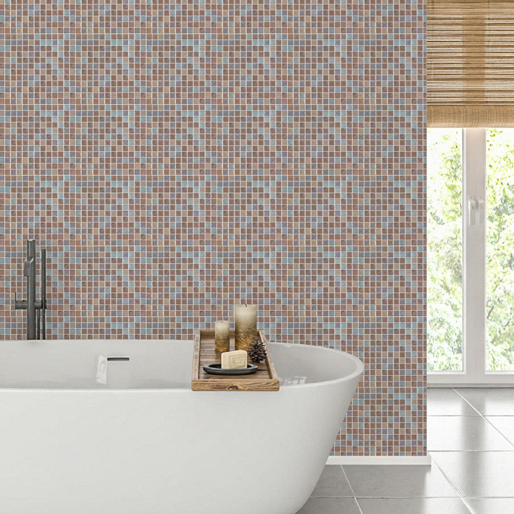 Самоклеящаяся полиуретановая плитка Киев - изображение 5