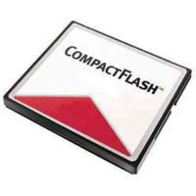 Карта пам'яті Transcend 2Gb Compact Flash 133x (TS2GCF133) Вінниця
