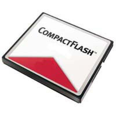 Карта пам'яті Transcend 2Gb Compact Flash 133x (TS2GCF133) Вінниця - фото 1