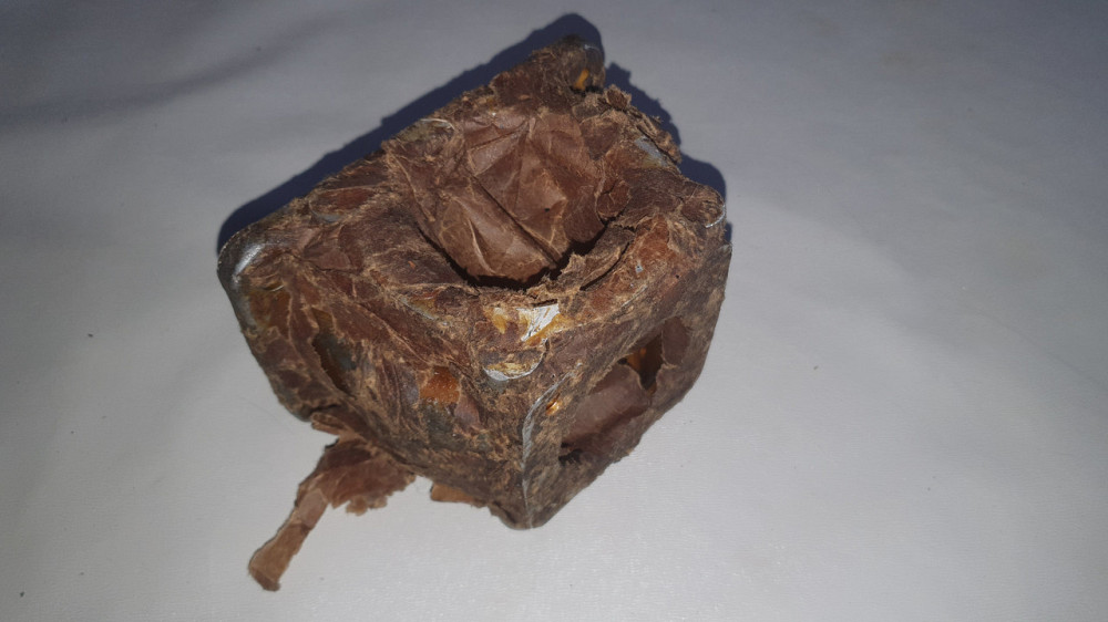 Картер компресора ГАЗ-66. 66-4201012. Харків - фото 2