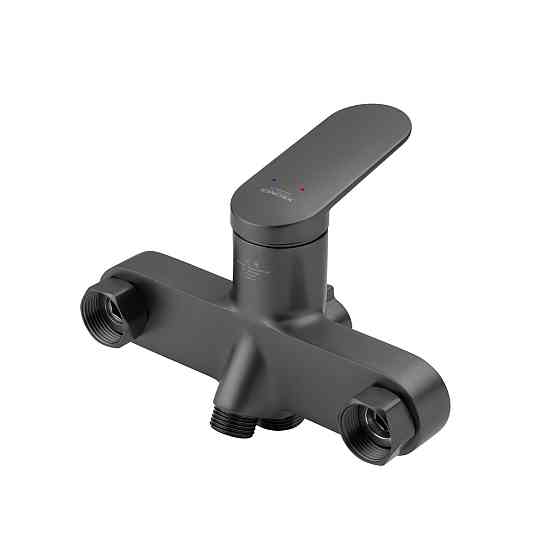 Смеситель для ванны Kroner Element 211414-5301 Киев