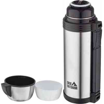 Термос Skif Outdoor Caravanner 2L Silver (SOT2S) Вінниця