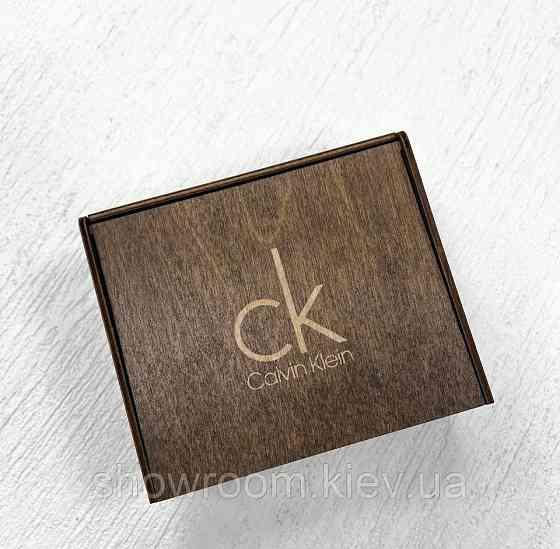 Подарункова Упаковка Ck Киев