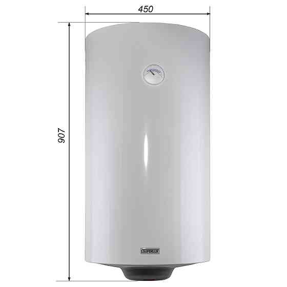 Водонагрівач SUPERLUX 100V 1.5K EU2 4015006 (31306) (000031306) Київ