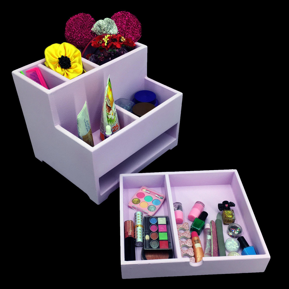 Органайзер для косметики 