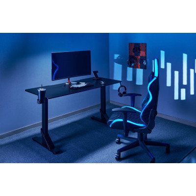 Комп'ютерний стіл GamePro GD214 Вінниця - фото 9