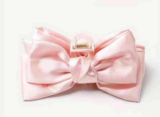 Заколка-крабик 