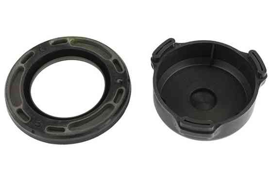 Сальник колінвала переднього Hauswerker Opel 2,0dCi (M9R), 2,3dCi (M9T), 1,6dCi (R9M) 48x81x11,5 (7701476858) Київ