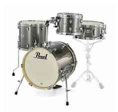 Ударная установка  Pearl Midtown MDT764P/C708 set 16, 13, 10, 13 perkusja Киев