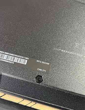 Ноутбук MSI Katana 17" / i5-12450H / RTX 4060 8 Gb / 16 Gb / SSD 512 Gb Харків