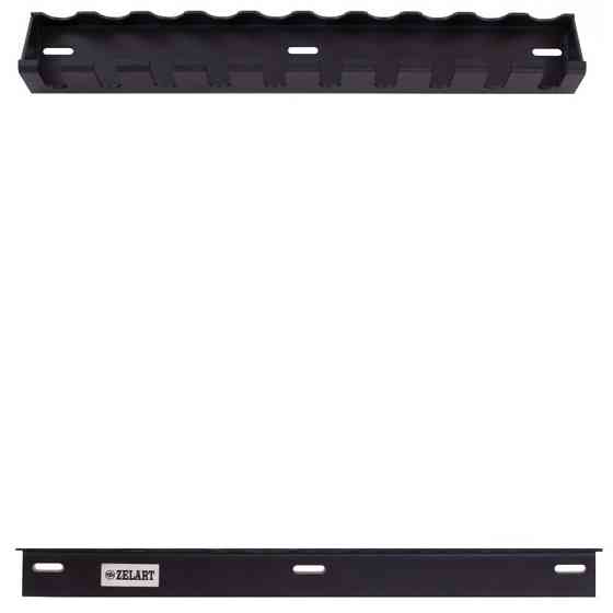 Стійка для зберігання грифів вертикальна Zelart 2261 Київ