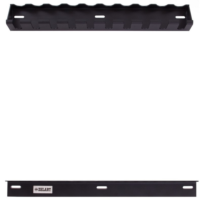 Стійка для зберігання грифів вертикальна Zelart 2261 Київ - фото 6