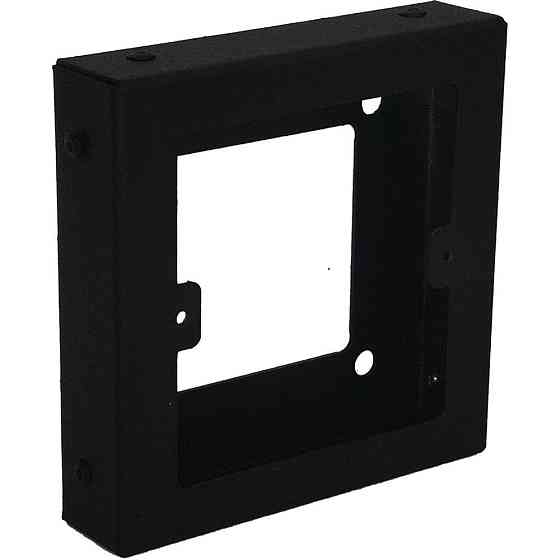 Монтажна коробка для накладного монтажу панелей виклику серії A01/02/03 (OW) Akuvox (87-00068) Киев