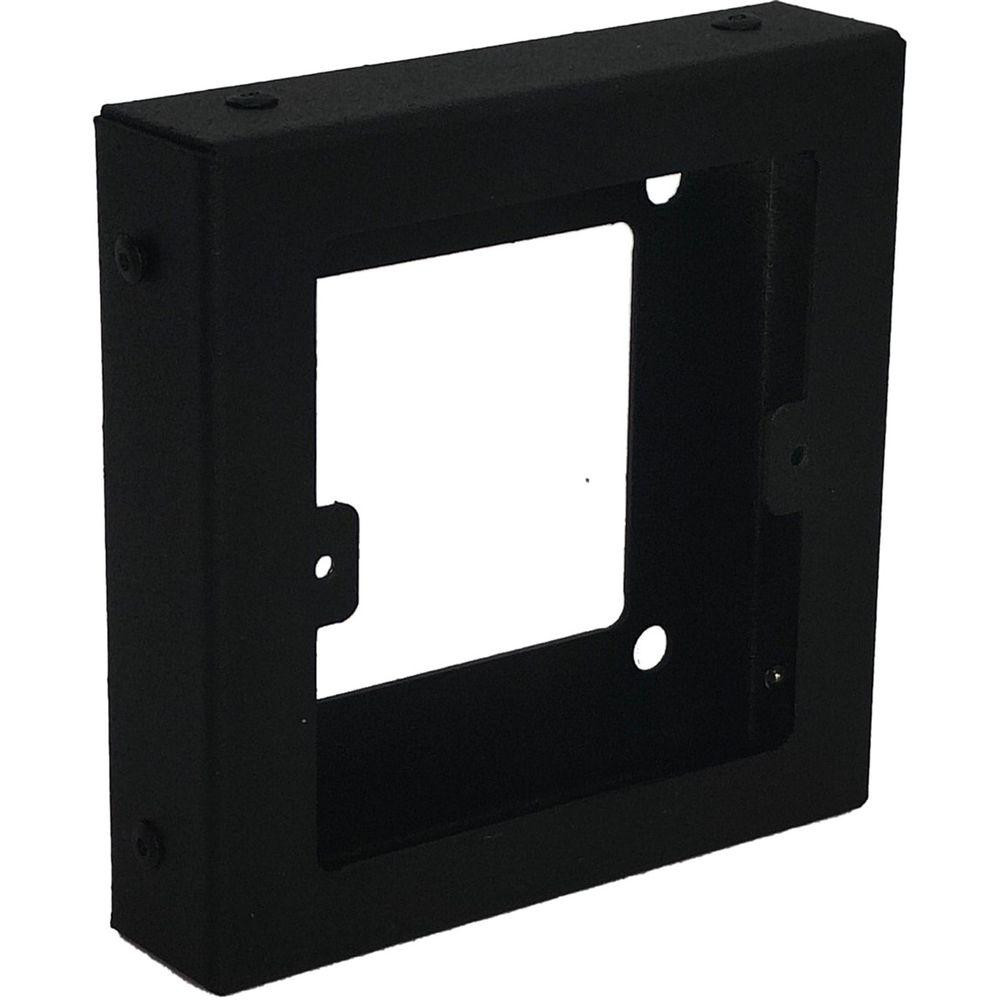 Монтажна коробка для накладного монтажу панелей виклику серії A01/02/03 (OW) Akuvox (87-00068) Киев - изображение 2