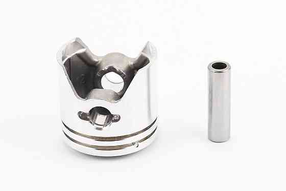 Поршень к-кт 34mm (палець 8mm) Киев